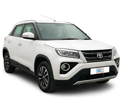 Toyota URBAN CRUISER-img